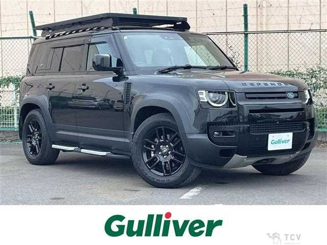2021 Land Rover Land Rover Others