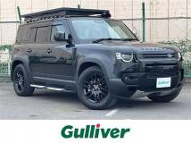 2021 Land Rover Land Rover Others