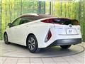 2017 Toyota Prius PHV