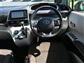 2017 Toyota Sienta