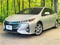 2017 Toyota Prius PHV