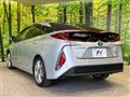 2017 Toyota Prius PHV