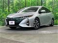 2017 Toyota Prius PHV