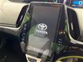 2017 Toyota Prius PHV