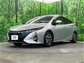 2017 Toyota Prius PHV