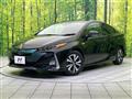 2017 Toyota Prius PHV