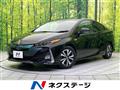 2017 Toyota Prius PHV