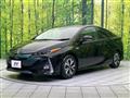2017 Toyota Prius PHV