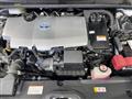 2018 Toyota Prius PHV