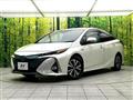 2017 Toyota Prius PHV