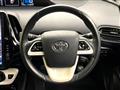 2017 Toyota Prius PHV