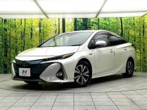 2017 Toyota Prius PHV