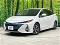 2018 Toyota Prius PHV