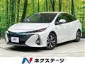 2018 Toyota Prius PHV