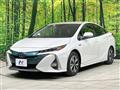 2018 Toyota Prius PHV