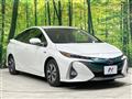 2018 Toyota Prius PHV
