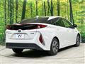 2018 Toyota Prius PHV