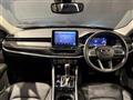 2024 Jeep Commander