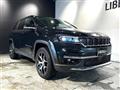 2024 Jeep Commander