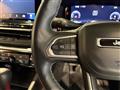 2024 Jeep Commander