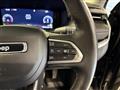 2024 Jeep Commander