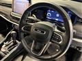 2024 Jeep Commander