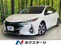 2018 Toyota Prius PHV