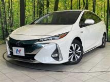 2018 Toyota Prius PHV