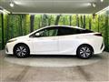 2018 Toyota Prius PHV