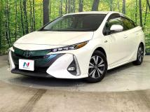 2018 Toyota Prius PHV