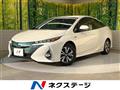 2018 Toyota Prius PHV