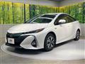 2018 Toyota Prius PHV