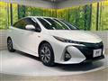 2018 Toyota Prius PHV