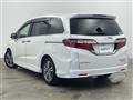 2019 Honda Odyssey Hybrid