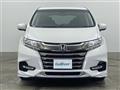 2019 Honda Odyssey Hybrid