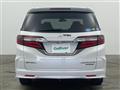2019 Honda Odyssey Hybrid
