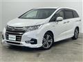 2019 Honda Odyssey Hybrid