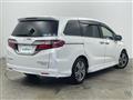 2019 Honda Odyssey Hybrid