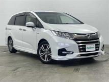 2019 Honda Odyssey Hybrid