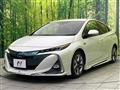 2018 Toyota Prius PHV