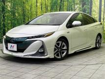 2018 Toyota Prius PHV