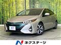 2018 Toyota Prius PHV