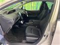 2018 Toyota Prius PHV
