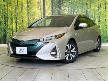 2018 Toyota Prius PHV