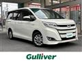 2017 Toyota Noah