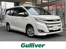 2017 Toyota Noah