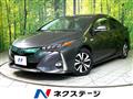 2019 Toyota Prius PHV