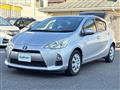 2013 Toyota AQUA