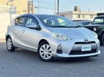 2013 Toyota AQUA