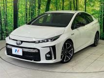 2019 Toyota Prius PHV